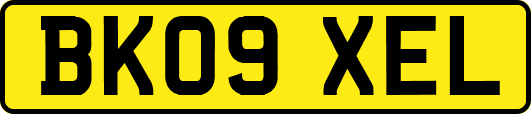 BK09XEL