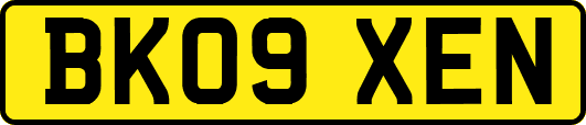 BK09XEN