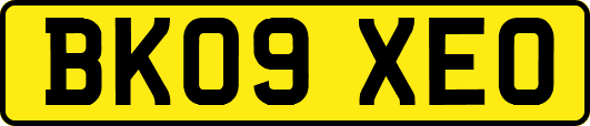 BK09XEO