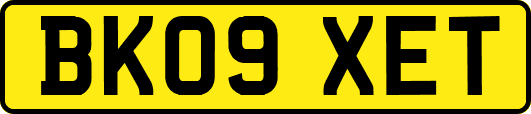 BK09XET