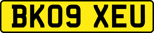 BK09XEU