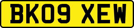 BK09XEW