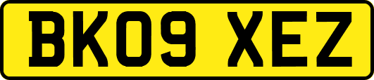 BK09XEZ