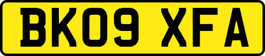 BK09XFA