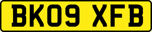 BK09XFB