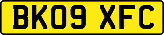 BK09XFC