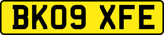 BK09XFE