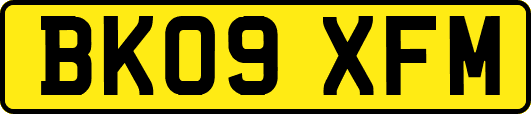BK09XFM