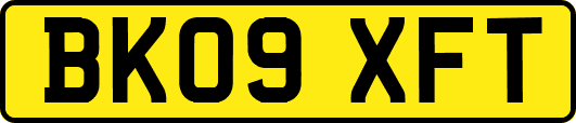 BK09XFT