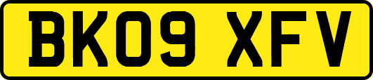 BK09XFV