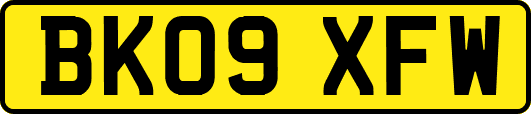 BK09XFW