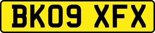 BK09XFX