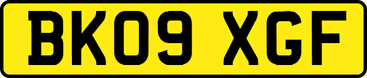 BK09XGF