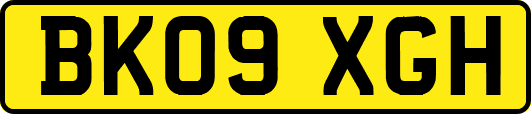 BK09XGH