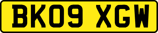 BK09XGW