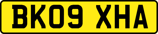 BK09XHA