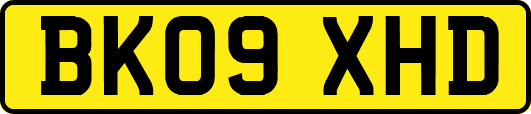 BK09XHD