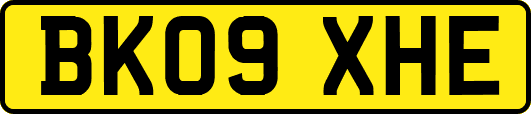 BK09XHE