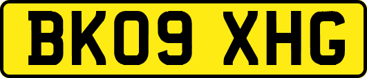 BK09XHG