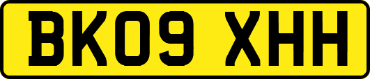 BK09XHH