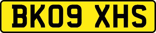 BK09XHS