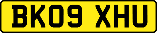 BK09XHU