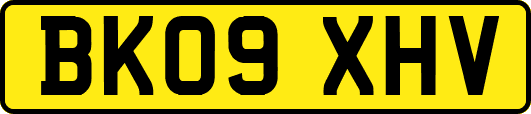 BK09XHV
