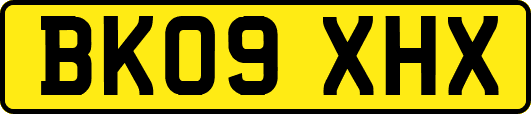 BK09XHX