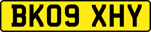 BK09XHY