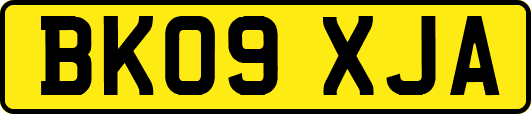 BK09XJA