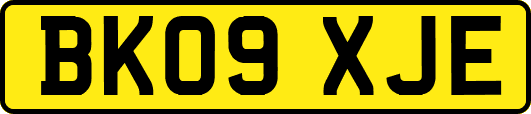 BK09XJE