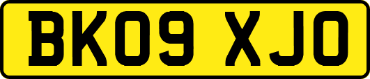 BK09XJO