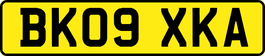 BK09XKA