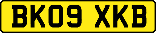 BK09XKB
