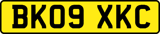BK09XKC