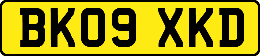 BK09XKD
