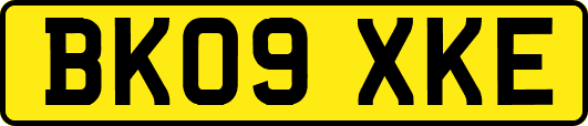 BK09XKE