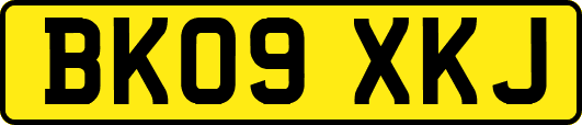 BK09XKJ