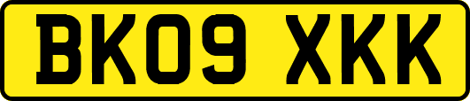 BK09XKK