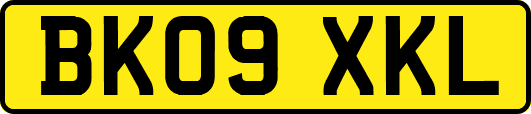 BK09XKL
