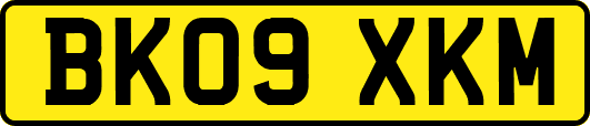 BK09XKM