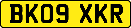 BK09XKR