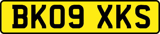 BK09XKS