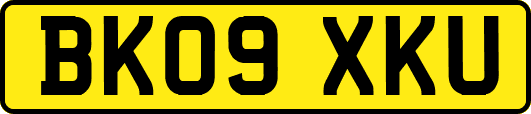 BK09XKU