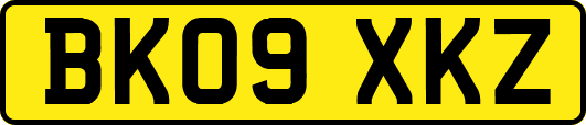 BK09XKZ