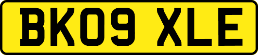 BK09XLE