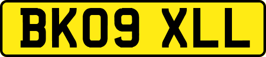 BK09XLL
