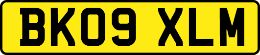 BK09XLM
