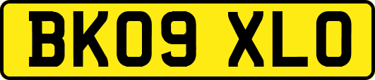 BK09XLO