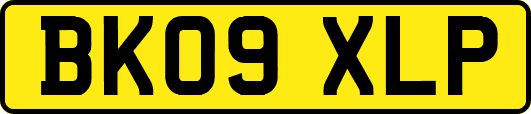 BK09XLP